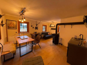 Chalet am Bach